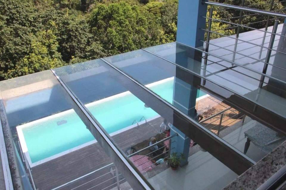 Casa, 5 quartos, 526 m² - Foto 28