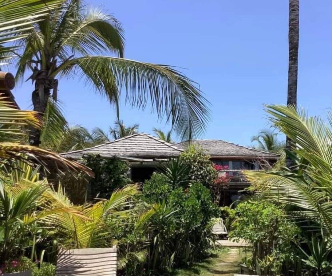 Casa, 5 quartos, 269 m² - Foto 3