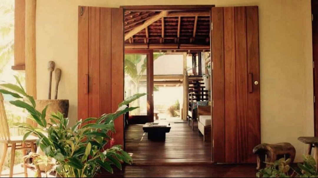 Casa, 5 quartos, 269 m² - Foto 11