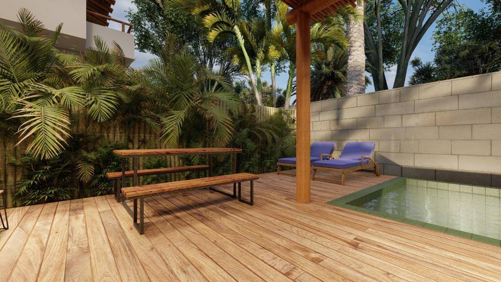 Casa, 2 quartos - Foto 6