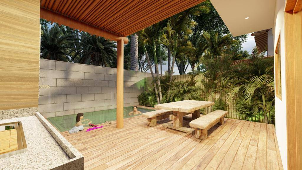 Casa, 2 quartos - Foto 5