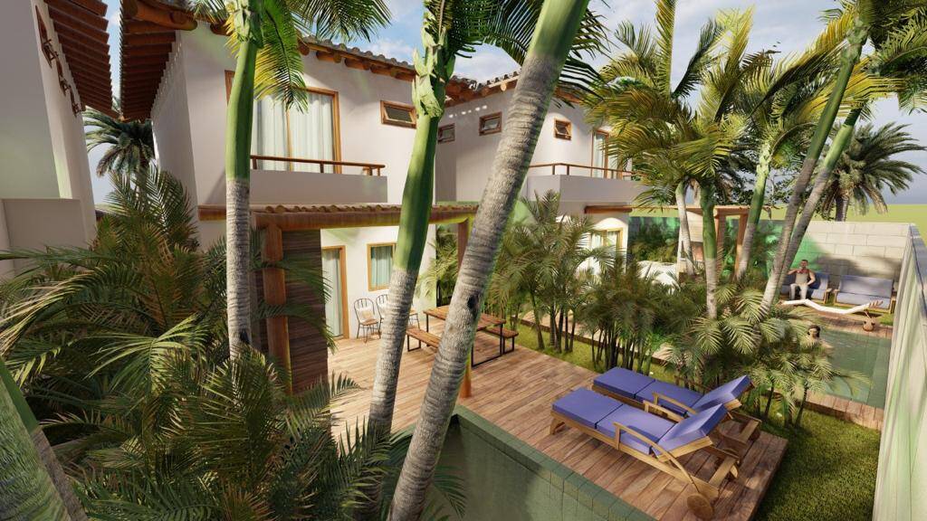 Casa, 2 quartos - Foto 9