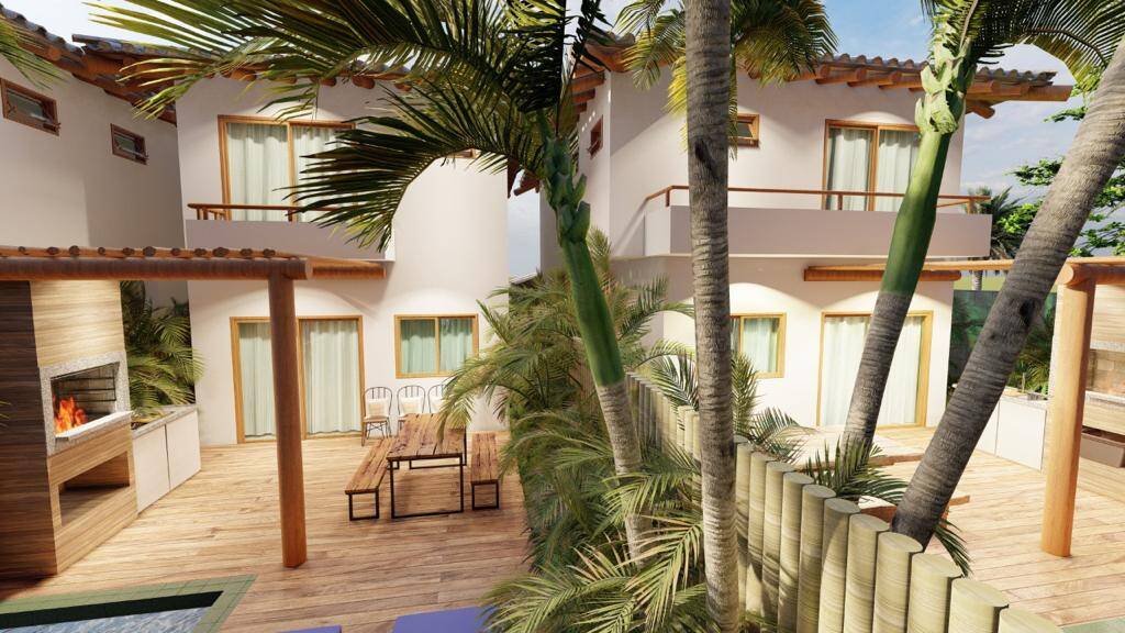 Casa, 2 quartos - Foto 10