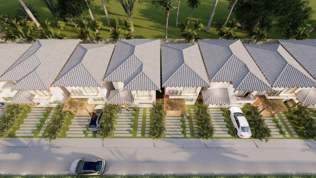 Casa, 2 quartos - Foto 16