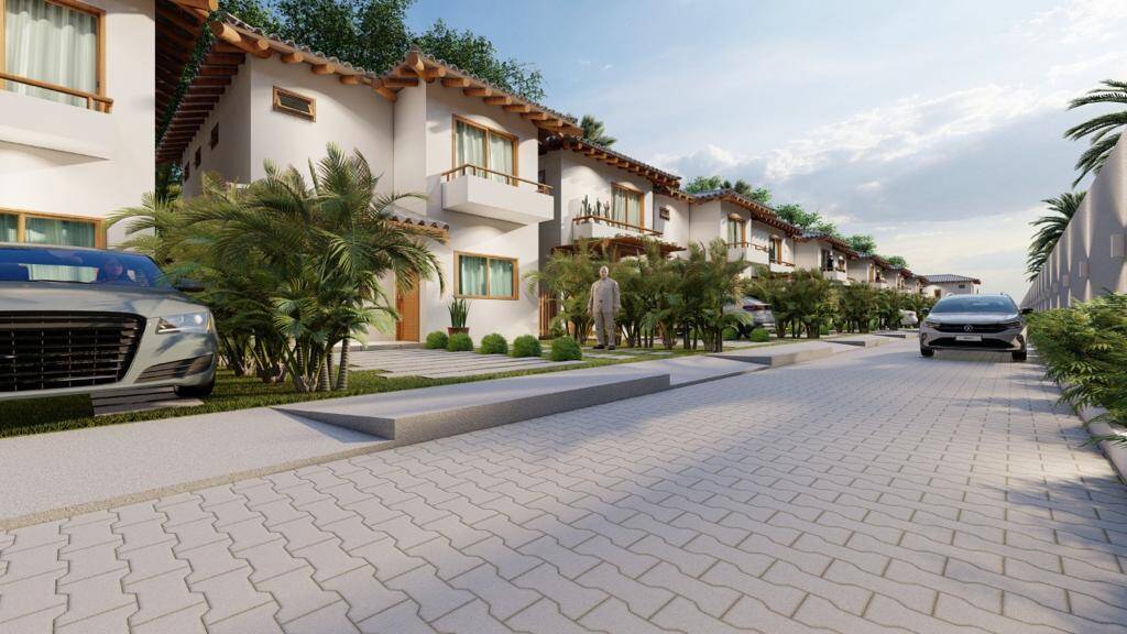 Casa, 2 quartos - Foto 15