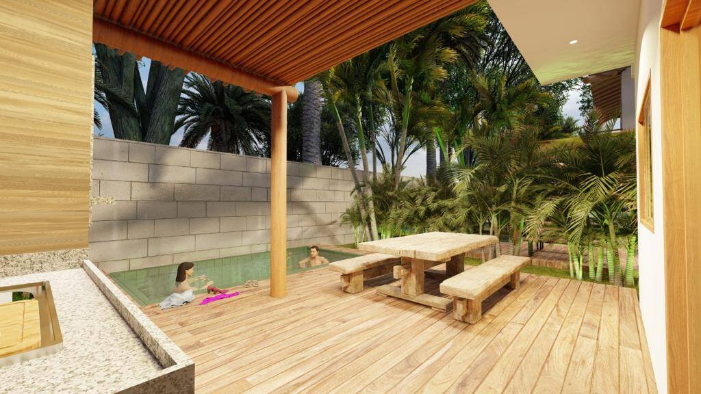 Casa, 2 quartos - Foto 8