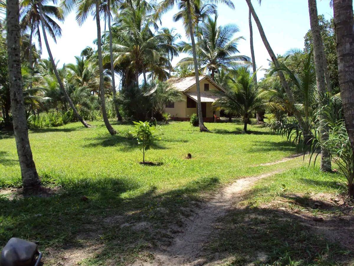 Terreno, 2 hectares - Foto 7