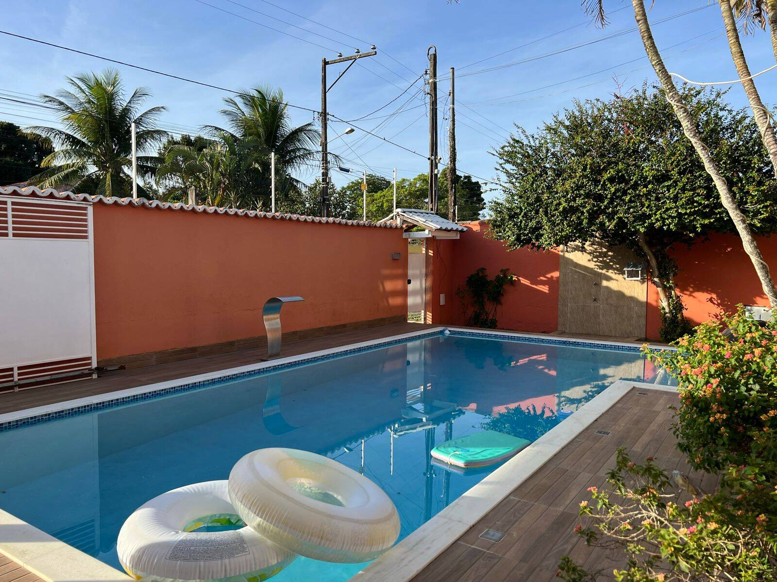 Casa, 5 quartos, 300 m² - Foto 1