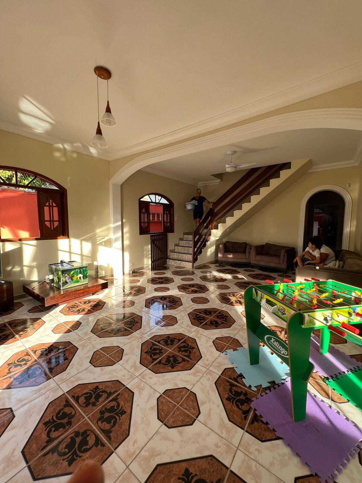 Casa, 5 quartos, 300 m² - Foto 8