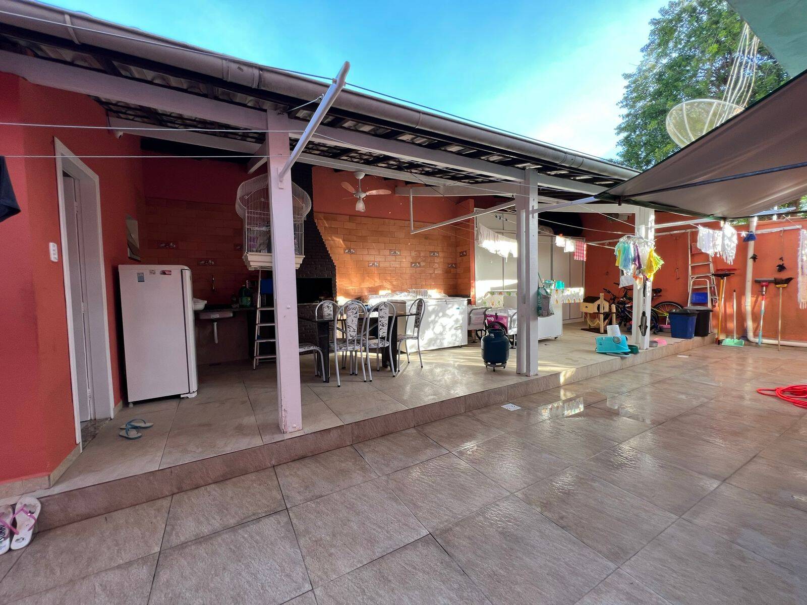 Casa, 5 quartos, 300 m² - Foto 15