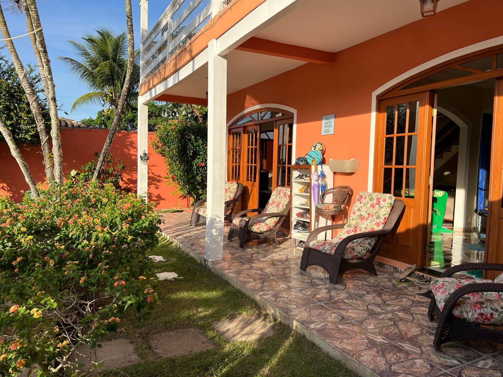 Casa, 5 quartos, 300 m² - Foto 6