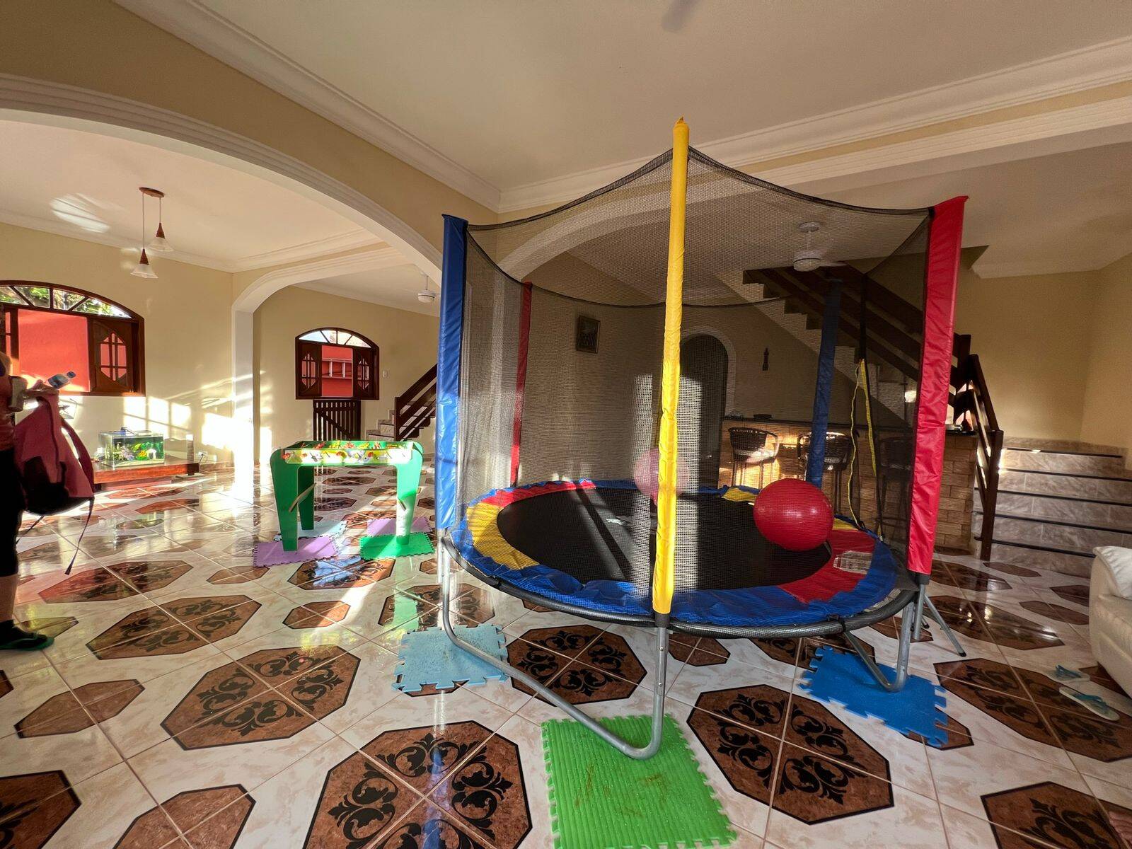 Casa, 5 quartos, 300 m² - Foto 9