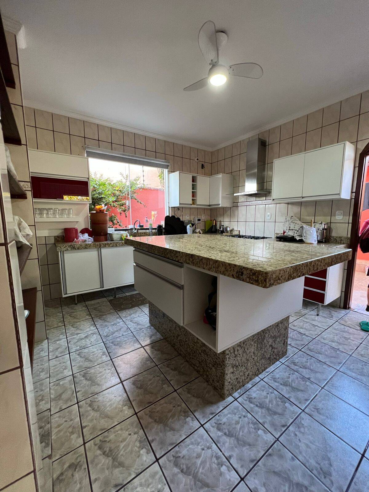 Casa, 5 quartos, 300 m² - Foto 10