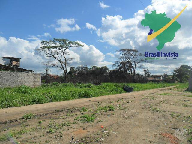 Área para Venda em Porto Seguro - 1