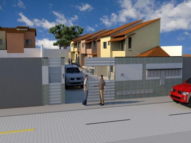 Casa em condomínio para Venda em Porto Seguro - 2