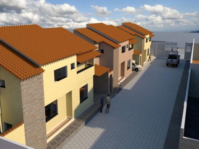 Casa em condomínio para Venda em Porto Seguro - 4
