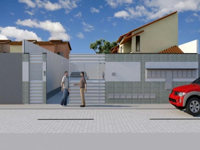 Casa em condomínio para Venda em Porto Seguro - 1