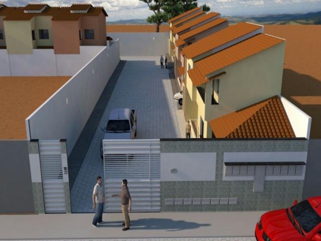 Casa em condomínio para Venda em Porto Seguro - 3