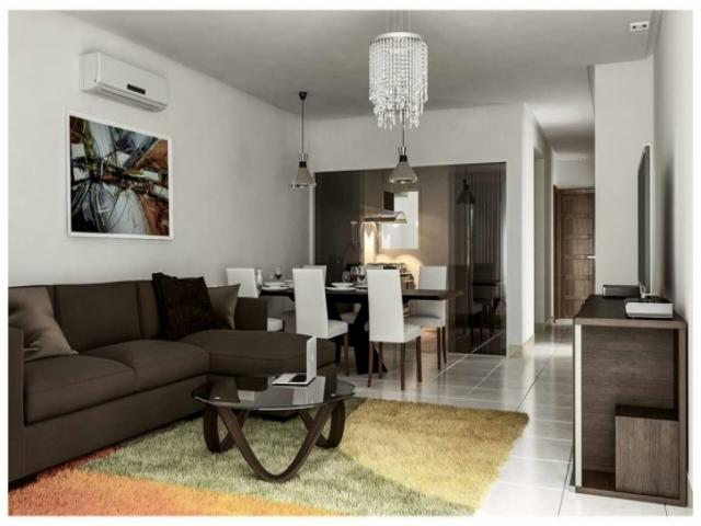 #1001 - Apartamento para Venda em Porto Seguro - BA