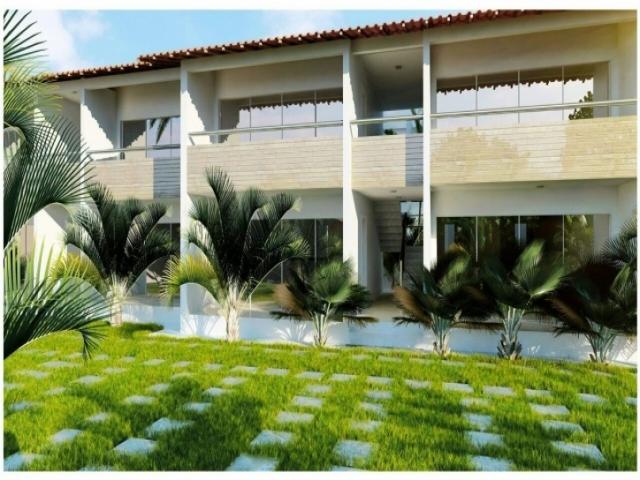 #1001 - Apartamento para Venda em Porto Seguro - BA - 2