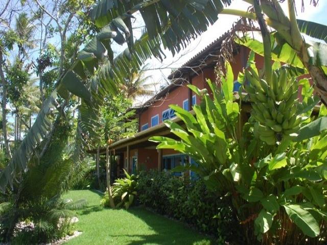 Casa de Praia para Venda em Porto Seguro - 1