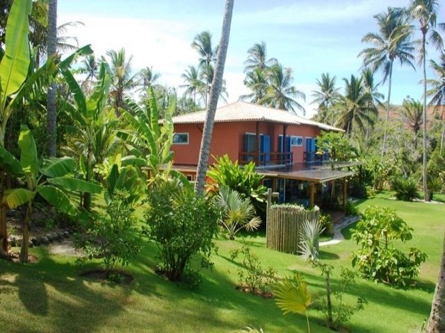 Casa de Praia para Venda em Porto Seguro - 3