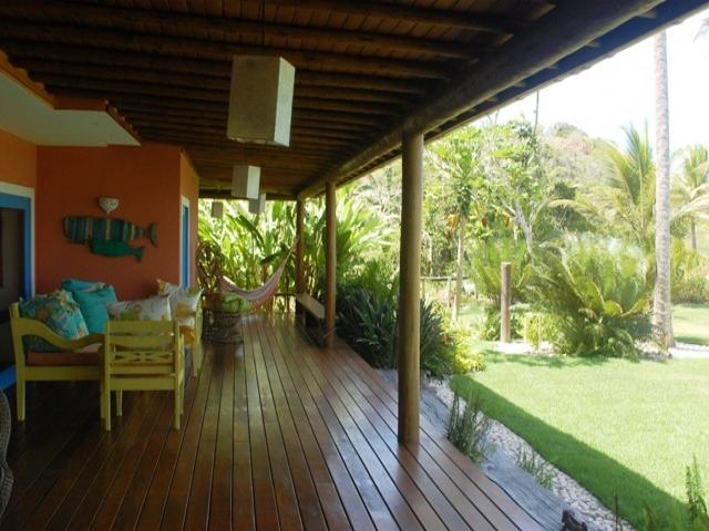 Casa de Praia para Venda em Porto Seguro - 4