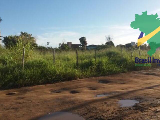 Área para Venda em Porto Seguro - 3