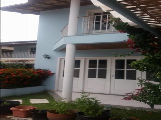 Casa para Venda em Porto Seguro - 1