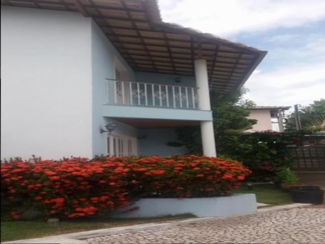 Casa para Venda em Porto Seguro - 3