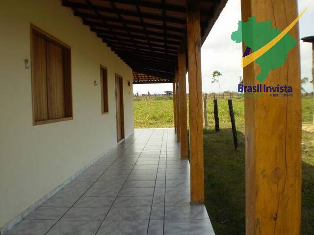 Fazenda para Venda em Buerarema - 4