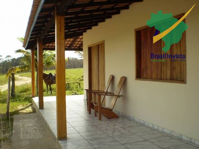 Fazenda para Venda em Buerarema - 5