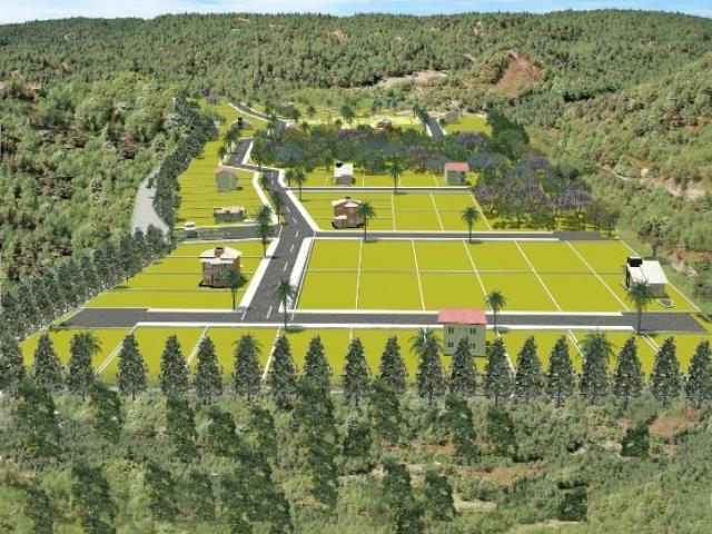 Terreno para Lançamento em Porto Seguro - 2