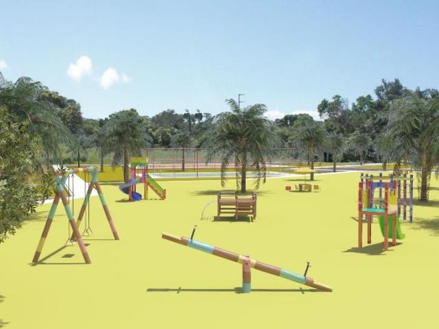 Terreno para Lançamento em Porto Seguro - 3