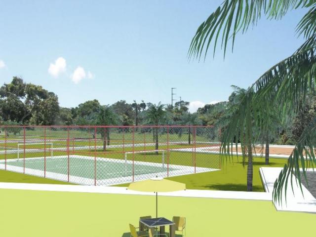 Terreno para Lançamento em Porto Seguro - 4