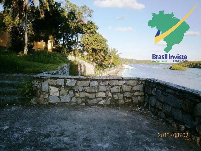 Terreno para Venda em Porto Seguro - 1