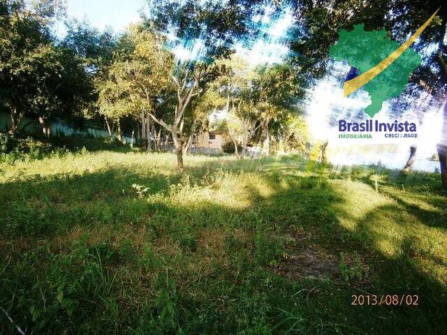 Terreno para Venda em Porto Seguro - 2