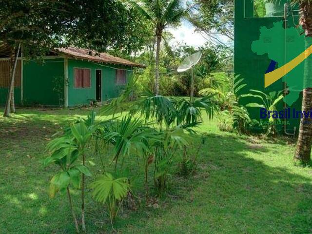 Fazenda para Venda em Porto Seguro - 4