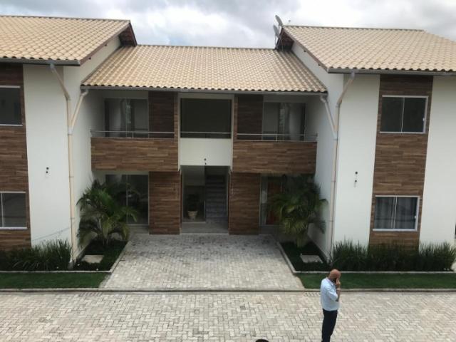 #670 - Casa em condomínio para Venda em Porto Seguro - BA - 2