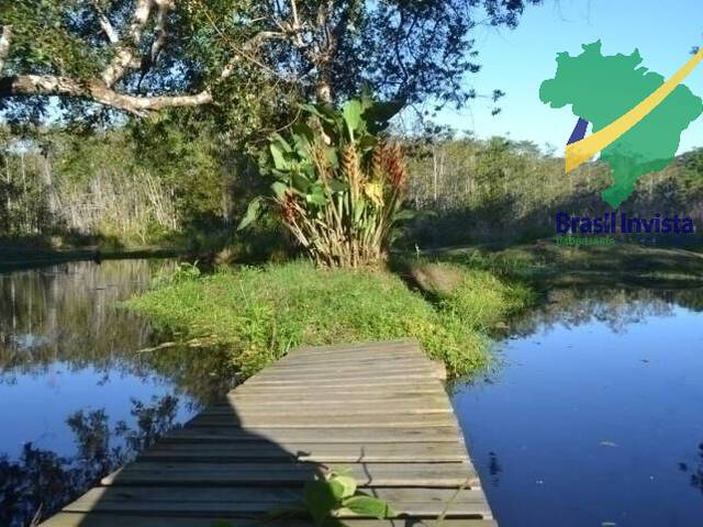 Chácara para Temporada em Porto Seguro - 5