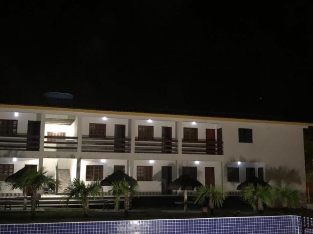 #695 - Hotel para Venda em Santa Cruz CabrÃ¡lia - BA - 1