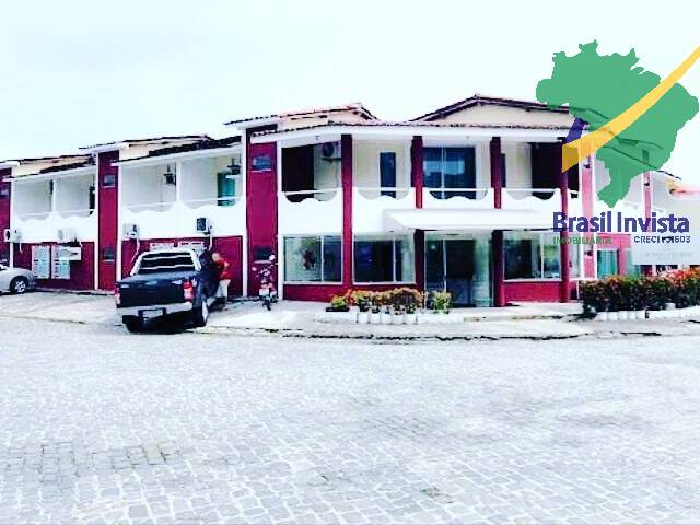 #699 - Hotel para Venda em Porto Seguro - BA - 1