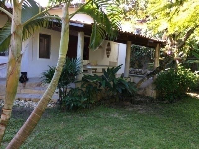#735 - Casa para Venda em Santa Cruz Cabrália - BA