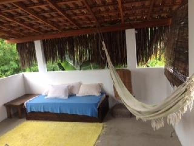 #735 - Casa para Venda em Santa Cruz Cabrália - BA