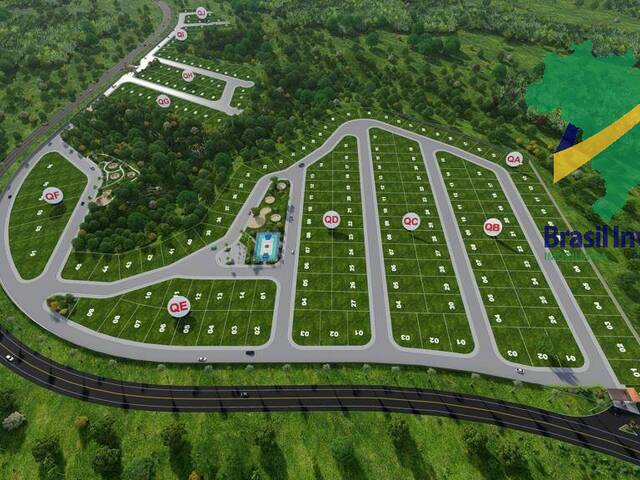 #818 - Terreno em condomínio para Venda em Porto Seguro - BA - 2