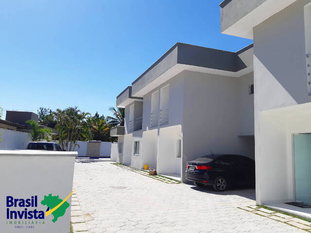 #868 - Apartamento para Venda em Porto Seguro - BA - 2