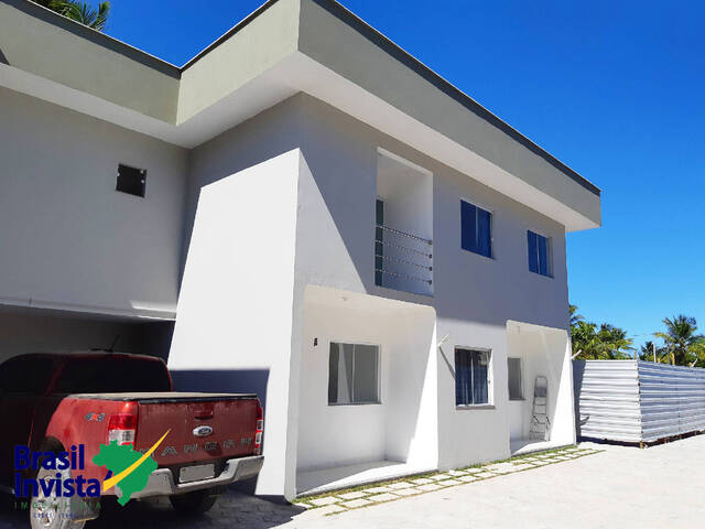 #868 - Apartamento para Venda em Porto Seguro - BA - 3