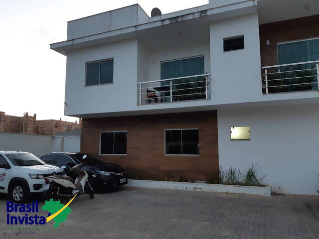 #886 - Apartamento para Venda em Porto Seguro - BA - 1