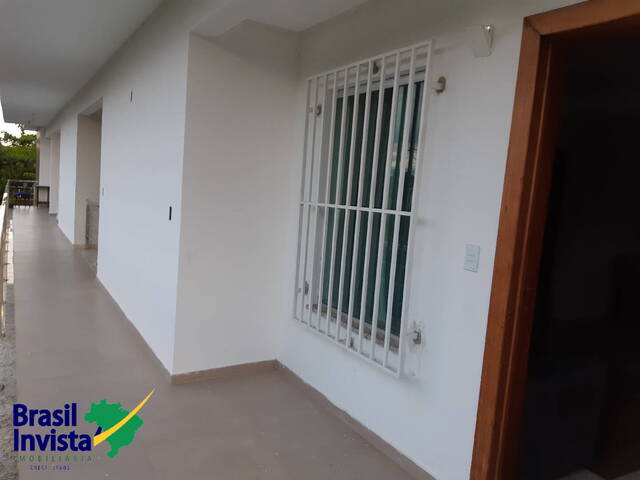 #886 - Apartamento para Venda em Porto Seguro - BA