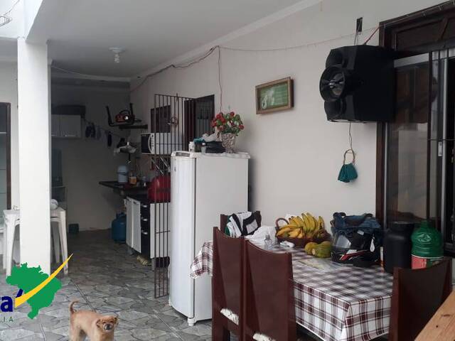 #887 - Casa para Venda em Porto Seguro - BA - 2